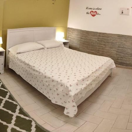 Casa Fulco Daire Bari Dış mekan fotoğraf