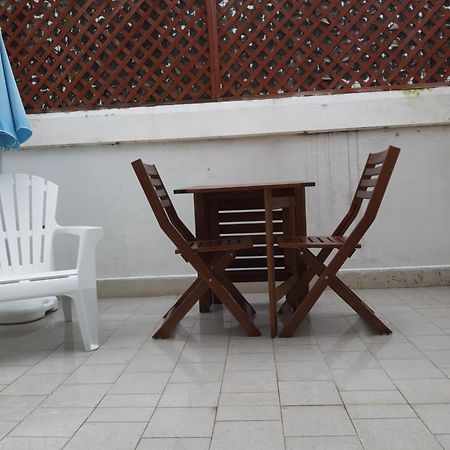 Casa Fulco Daire Bari Dış mekan fotoğraf
