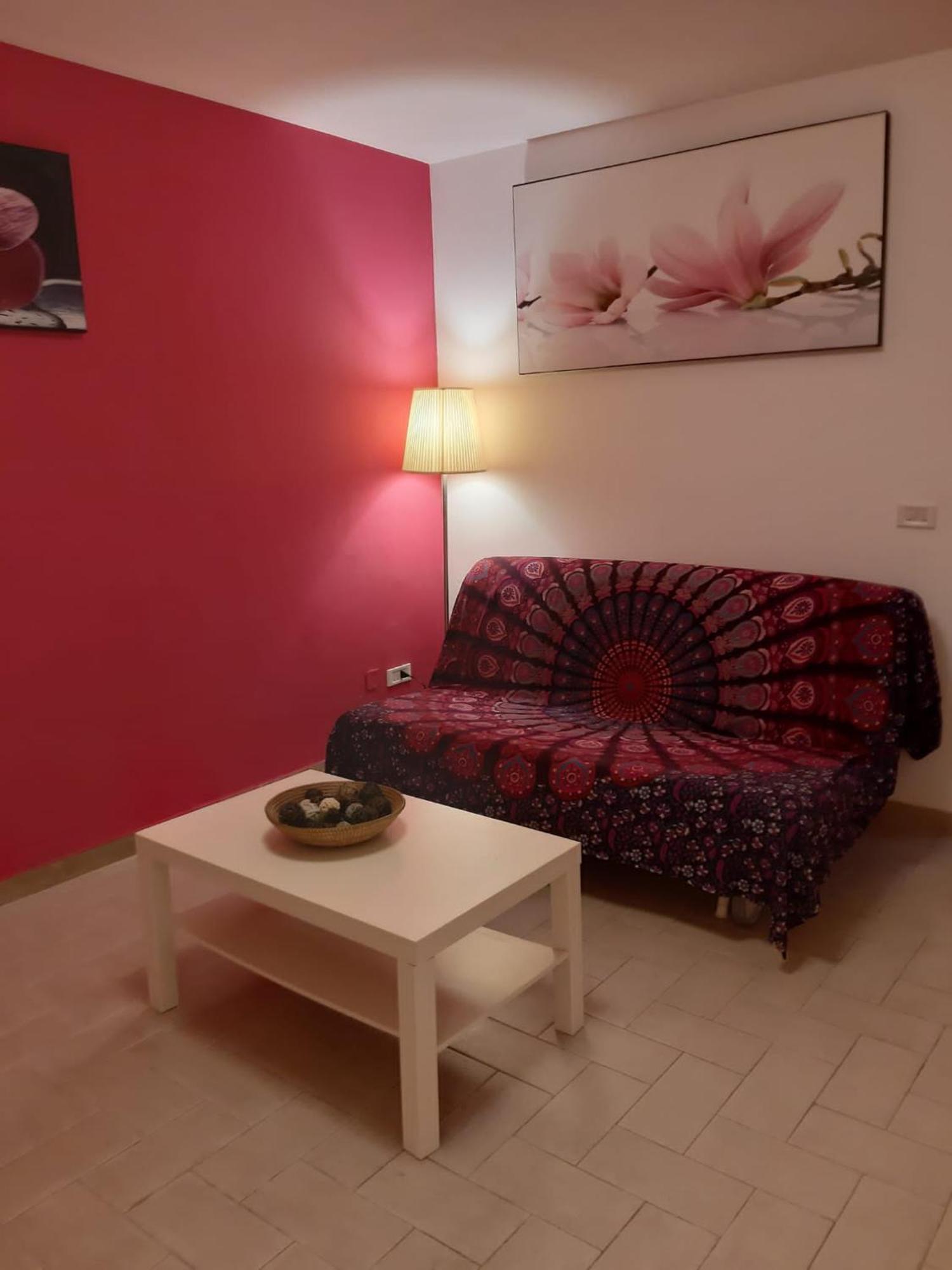 Casa Fulco Daire Bari Dış mekan fotoğraf