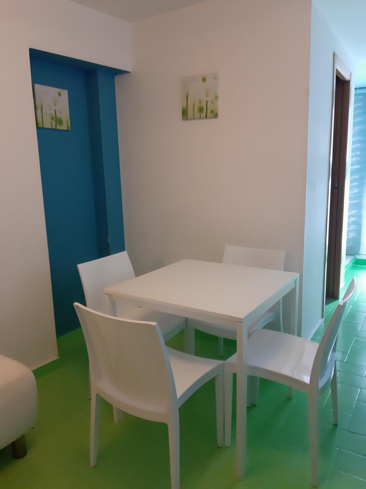 Casa Fulco Daire Bari Dış mekan fotoğraf